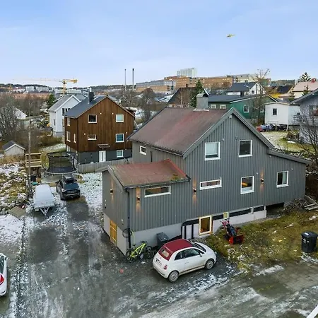 Appartamento & Spaceous