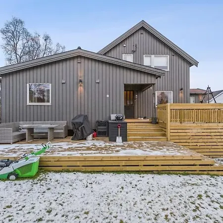 Διαμέρισμα & Spaceous *