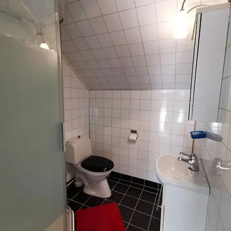 & Spaceous * Tromso