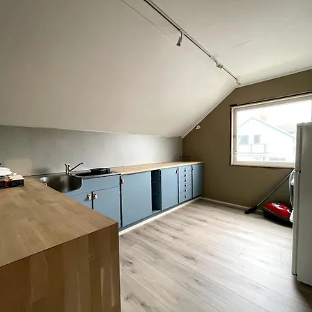 & Spaceous Διαμέρισμα