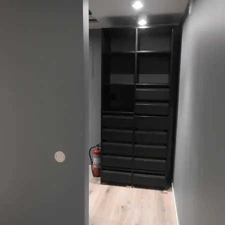 & Spaceous Lejlighed Tromsø