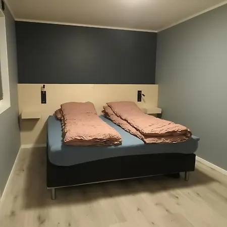 & Spaceous Apartment *