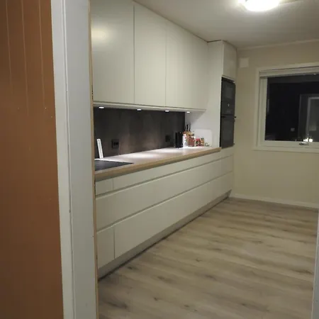 Apartment & Spaceous *