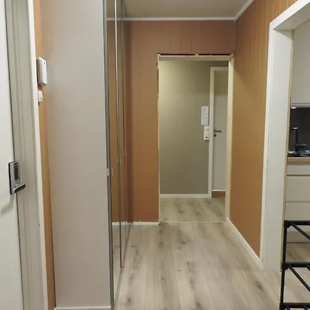 Apartment & Spaceous