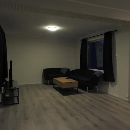 Apartment & Spaceous Tromso