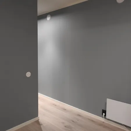 & Spaceous Τρόμσο