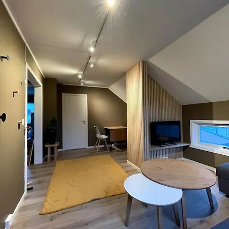 Apartment & Spaceous *