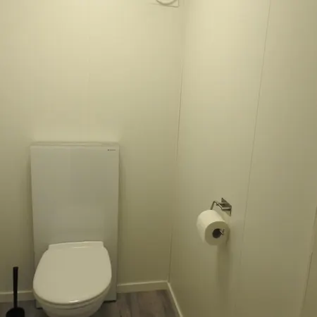 & Spaceous Apartment