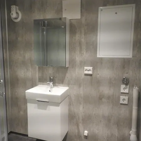 Apartment & Spaceous *