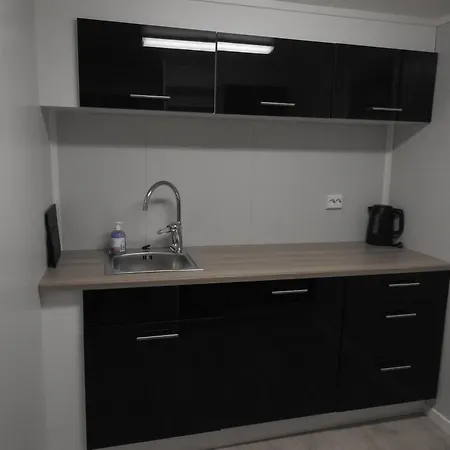 & Spaceous Apartment *