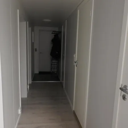 & Spaceous Apartament Tromsø