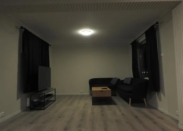 & Spaceous 아파트