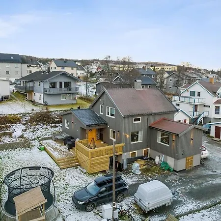 Apartamento & Spaceous