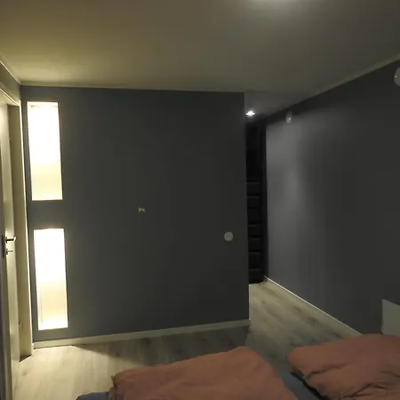 & Spaceous * Tromsø