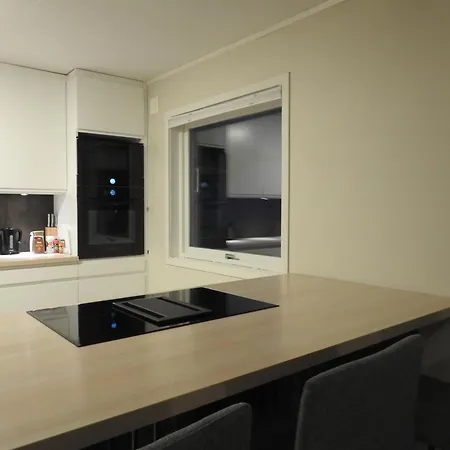 & Spaceous Apartamento