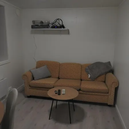 & Spaceous Apartamento